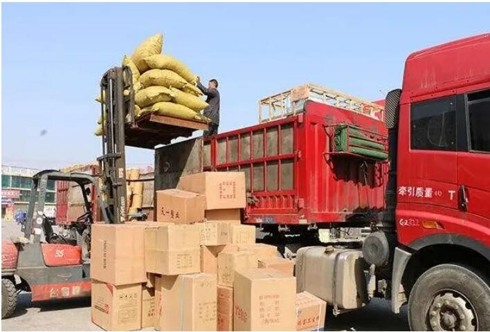 泉州到崂山区物流专线