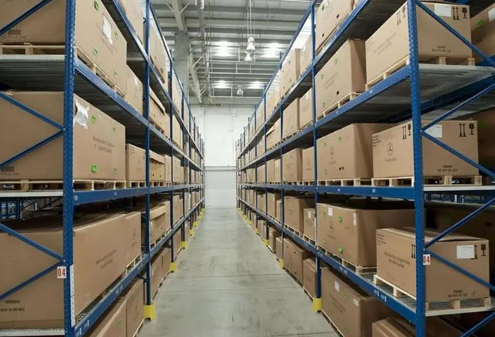 泉州到崂山区货物仓储