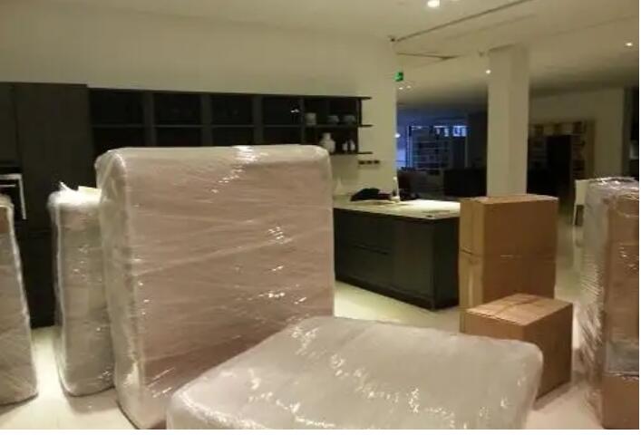 泉州到崂山区长途搬家