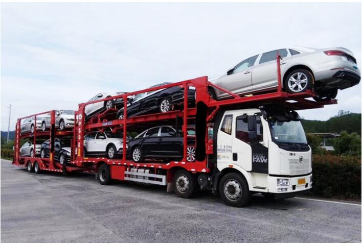 泉州到崂山区轿车托运